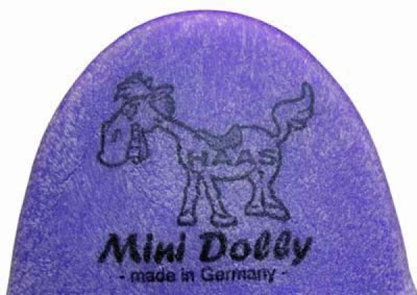 画像2: ＜HAAS＞  Mini Dolly（ミニ ドリー） (2)