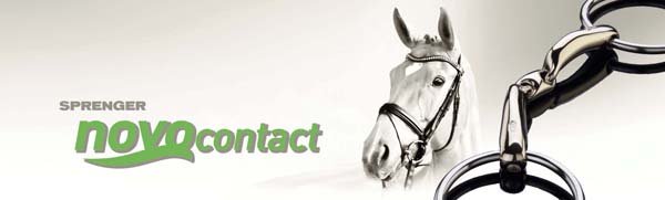 画像2: ＜HS（Herm. Sprenger）＞ Novo（ノボ）コンタクト小勒シングル S (2)