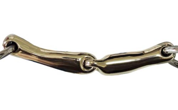 画像4: ＜HS（Herm. Sprenger）＞ Novo（ノボ）コンタクト小勒シングル S (4)