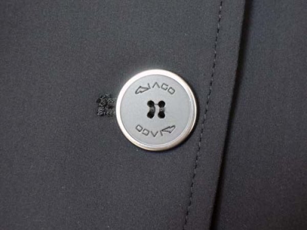 画像6: ＜IAGO＞ レディス Dhalia Plus（ダリアプラス） (6)