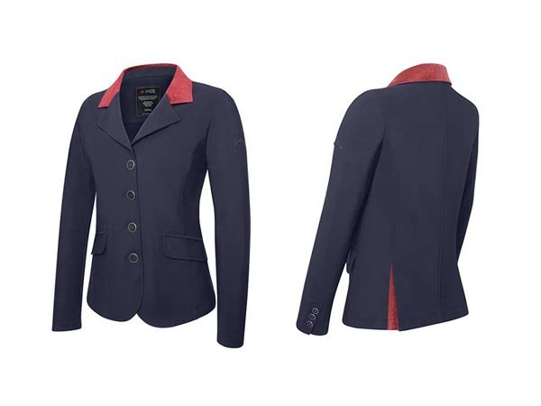 ブラック/フェラーリ