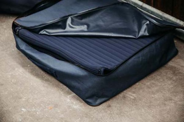 KENTUCKY＞ Saddle Pad Bag（サドルパッドバッグ） - Horsy Net