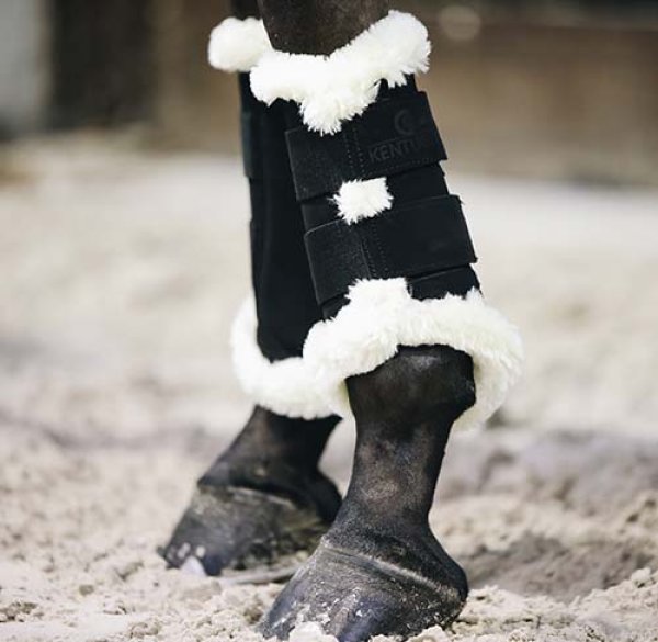 画像8: ＜KENTUCKY＞ ターンアウトブーツ Air（エアー） (8)