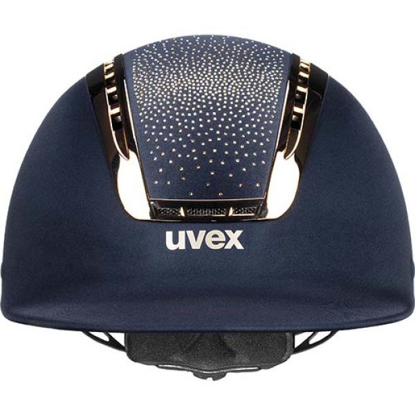UVEX＞ Suxxeed Jewel VG1 （サクシード ジュエル） - Horsy Net-Store