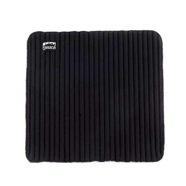 【新品】乗馬｜エスカドロン 運動用肢巻きパッド ESKADRON＞ クリマテックスレッグパッドセット - Horsy Net-Store