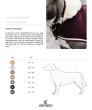 画像3: ＜KENTUCKY＞ Dog Coat Heavy Fleece（ドッグコート ヘビーフリース） (3)