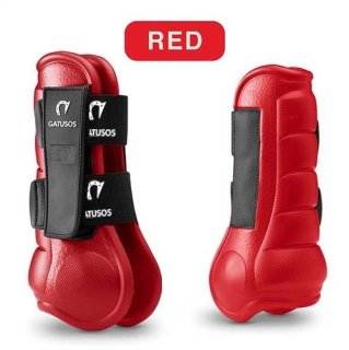 乗馬　プロテクター 新品 馬 プロテクター 四肢セット 乗馬用品 馬具