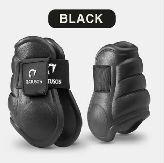 乗馬　プロテクター 新品 馬 プロテクター 四肢セット 乗馬用品 馬具
