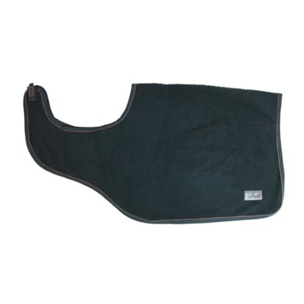 画像6: ＜KENTUCKY＞ Riding Rug Heavy Fleece（ライディングラグ ヘビーフリース） (6)