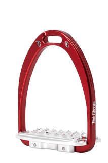 TECH STIRRUPS - Horsy Net-Store