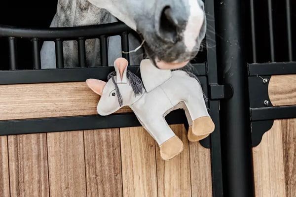 KENTUCKY＞ Relax Horse Toy（リラックス ホース トイ） - Horsy