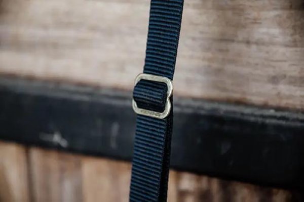 画像5: ＜KENTUCKY＞ フック＆リング付ナイロンホルダー ロング (5)