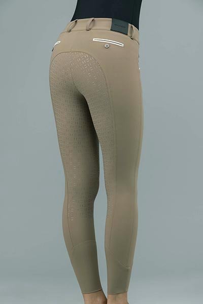 画像6: ☆アウトレットセール＜IAGO＞Sandra Strip  Full（サンドラストリップ フル）スーパーストレッチ (6)