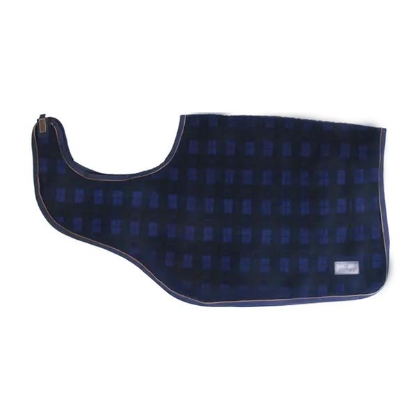 画像8: ＜KENTUCKY＞ Riding Rug Heavy Fleece（ライディングラグ ヘビーフリース） (8)