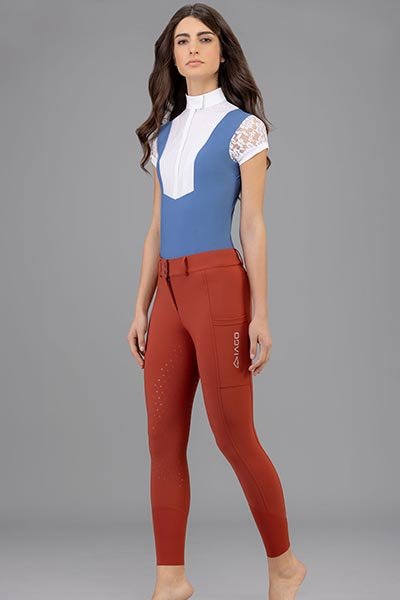 画像12: ☆アウトレットセール＜IAGO＞Monika  Full（モニカ フル）スーパーストレッチライト (12)