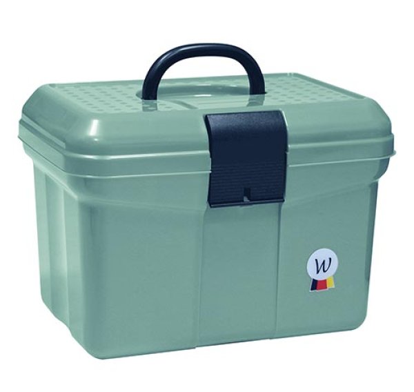 WALDHAUSEN＞ グルーミングボックス ECO（エコ） - Horsy Net-Store