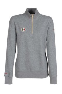 【中古・未使用品】アイリスバイエル ナイロン ジャケット IRIS BAYER 38 ブラック ユニセックス 乗馬 馬術 ジャケット ユニセックス 671－35 ブラック （S～3L