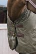 画像4: ＜KENTUCKY＞ Turnout Rug All Weather（ターンアウトラグ オールウェザー） 160g (4)