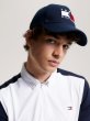 画像4: ☆ネットストア・ショールーム限定☆＜TOMMY HILFIGER＞モントリオールキャップ (4)