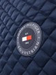 画像4: ネットストア・ショールーム限定☆＜TOMMY HILFIGER＞グローバル　ワッフルサドルクロス　DR (4)