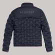 画像7: ☆ネットストア・ショールーム限定☆＜TOMMY HILFIGER＞メンズ　チャールストン　パファージャケット (7)