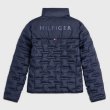 画像7: ☆ネットストア・ショールーム限定☆＜TOMMY HILFIGER＞ レディス　アラバマ　パファージャケット (7)