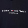 画像7: ☆ネットストア・ショールーム限定☆＜TOMMY HILFIGER＞ ウィリアムスバーグ　ユニセックス　パーカー (7)