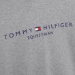 画像8: ☆ネットストア・ショールーム限定☆＜TOMMY HILFIGER＞ ウィリアムスバーグ　ユニセックス　パーカー (8)