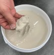 画像2: 馬用冷温クレイパック 温泉粘土 8kg (2)