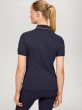 画像2: ☆ネットストア・ショールーム限定☆＜TOMMY HILFIGER＞ カムデン レディス ジップポロシャツ (2)