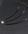 画像7: ◇期間限定サドルセット◇＜PASSIER＞ Style（スタイル）ブラック　16.5 (7)