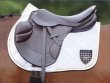 画像4: ◇期間限定サドルセット◇＜PASSIER＞ Ingrid Klimke（イングリッド クリムケ）ハバナ　17.0 (4)