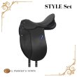 画像1: ◇期間限定サドルセット◇＜PASSIER＞ Style（スタイル）ブラック　16.5 (1)