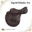 ＜PASSIER＞ Ingrid Klimke（イングリッド クリムケ）