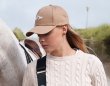 画像8: ＜HV POLO＞  25SS  ベースボールキャップ Celia（セリア） (8)