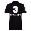 画像2: ＜HV POLO＞ メンズ 25SS Favouritas EQ（フェバリタス　イーキュー） (2)