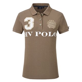 最新作 HV POLO Net-Store Horsy - ポロシャツ