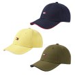画像1: ☆ネットストア・ショールーム限定☆＜TOMMY HILFIGER＞デイトンキャップ (1)