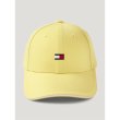 画像3: ☆ネットストア・ショールーム限定☆＜TOMMY HILFIGER＞デイトンキャップ (3)