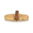画像2: ＜GROOMING DELUXE＞ Overall Brush Body Soft Shine（オーバーオール ブラシ ボディ ソフト シャイン） (2)