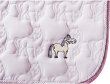 画像4: ＜KENTUCKY＞ ユニコーングリッターサドルクロス PONY (4)
