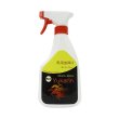 画像1: 馬用虫除け　ブラック・ユカリン　スプレータイプ（500ml） (1)