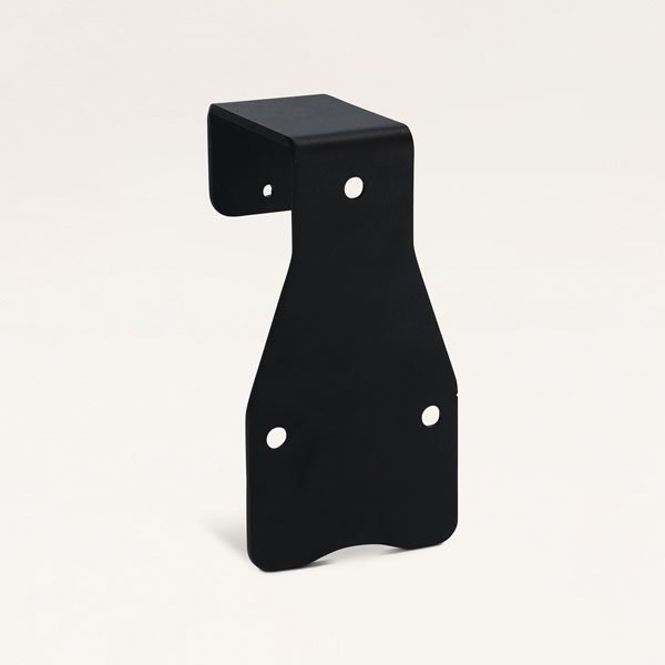 画像1: ＜GROOMING DELUXE＞ パッドホルダー付サドルラック用アドオンフック (1)