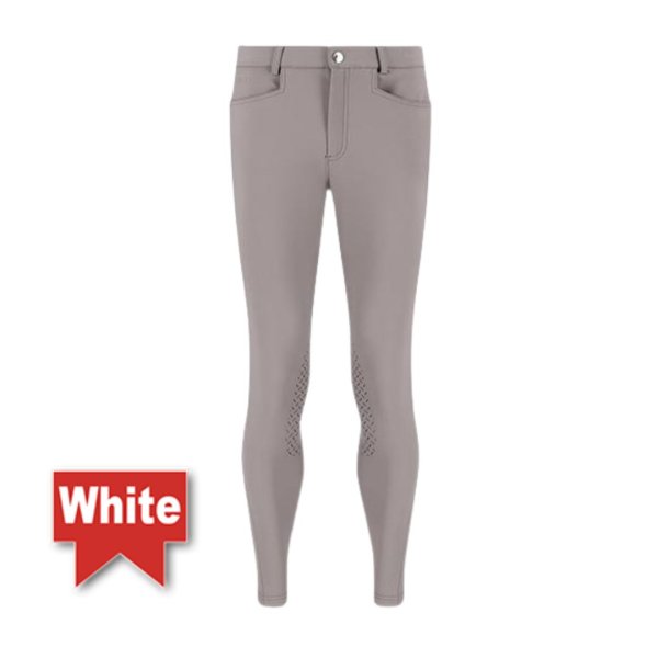 画像1: ＜KENTUCKY＞メンズ Mexico Knee Grip（メキシコ ニー グリップ） (1)