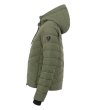 画像2: ＜CAVALLO＞ 25AW Raven（レイヴァン） (2)