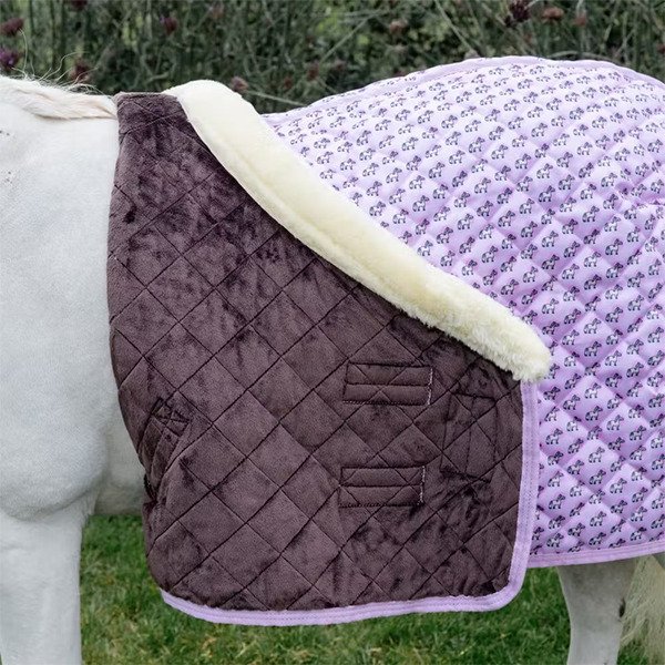 画像3: <KENTUCKY> Show Rug Sammy(ショーラグ サミー)160g (3)