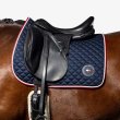 画像3: ☆ネットストア・ショールーム限定☆＜TOMMY HILFIGER＞グローバル　ワッフルサドルクロス　DR (3)