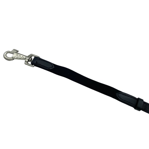 画像2: ＜IMPERIAL RIDING＞サイドレイン　FLEXI（フレキシ） (2)