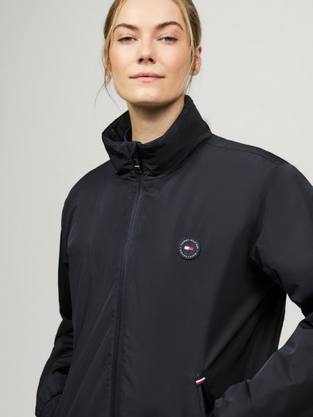 画像1: ☆ネットストア・ショールーム限定☆＜TOMMY HILFIGER＞ペン  ボンバージャケット (1)