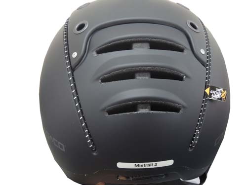 乗馬 ヘルメット カスコ CASCO ミストラル2 MISTRALL2 - その他